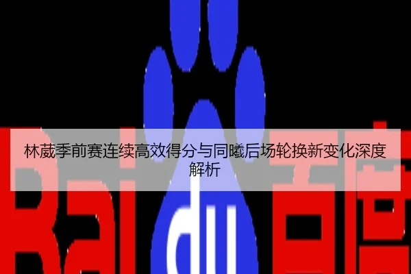林葳季前赛连续高效得分与同曦后场轮换新变化深度解析